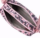 Hedgren Maia Small Crossover RFID S Print Rose Elegance Hedgren Maia Small Crossover RFID S Print Rose Elegance