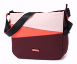 Hedgren Nova Milky Way Large Crossover L Rose Mix Hedgren Nova Milky Way Large Crossover L Rose Mix