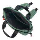 Hedgren Norio Backpack 2 Handles S Duck Green Hedgren Norio Backpack 2 Handles S Duck Green