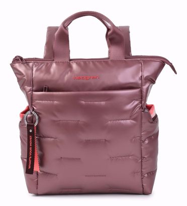 Hedgren Cocoon Comfy Backpack Dusty Rose