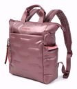 Hedgren Cocoon Comfy Backpack Dusty Rose