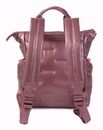 Hedgren Cocoon Comfy Backpack Dusty Rose