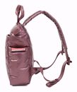 Hedgren Cocoon Comfy Backpack Dusty Rose