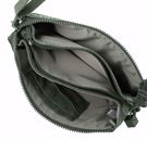 Hedgren Inner City Emma Crossover 3 CMPT RFID Corduroy Duck Green