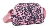 Hedgren Emily Multipockets Crossover RFID Print Rose Elegance