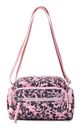 Hedgren Emily Multipockets Crossover RFID Print Rose Elegance