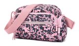 Hedgren Emily Multipockets Crossover RFID Print Rose Elegance