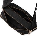 Hedgren Hfika Fika Espresso Crossover + RFID M Celebration Black