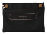 Hedgren Hfika Fika Espresso Crossover + RFID M Celebration Black