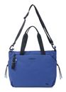 Hedgren Satoshi Tote Bag 14" Bellwether Blue
