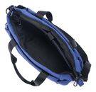 Hedgren Satoshi Tote Bag 14" Bellwether Blue