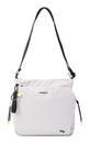Hedgren Makoto Crossover Square Bag Vaporous Grey