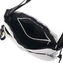 Hedgren Makoto Crossover Square Bag Vaporous Grey