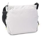 Hedgren Makoto Crossover Square Bag Vaporous Grey