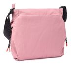 Hedgren Makoto Crossover Square Bag Rose Elegance Hedgren Makoto Crossover Square Bag Rose Elegance