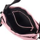 Hedgren Makoto Crossover Square Bag Rose Elegance Hedgren Makoto Crossover Square Bag Rose Elegance