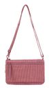 Hedgren Inner City Emma Crossover 3 CMPT RFID Corduroy Dusty Rose