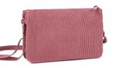 Hedgren Inner City Emma Crossover 3 CMPT RFID Corduroy Dusty Rose