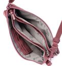 Hedgren Inner City Emma Crossover 3 CMPT RFID Corduroy Dusty Rose