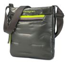 Hedgren Cocoon Cosy Shoulder Bag Vintage Taupe