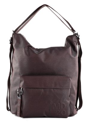 MANDARINA DUCK MD20 Lux Backpack Lux Chocolate