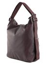 MANDARINA DUCK MD20 Lux Backpack Lux Chocolate MANDARINA DUCK MD20 Lux Backpack Lux Chocolate