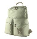 MANDARINA DUCK MD20 Balloon Balloon Backpack Sage Gray MANDARINA DUCK MD20 Balloon Balloon Backpack Sage Gray