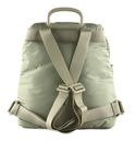 MANDARINA DUCK MD20 Balloon Balloon Backpack Sage Gray MANDARINA DUCK MD20 Balloon Balloon Backpack Sage Gray