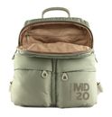 MANDARINA DUCK MD20 Balloon Balloon Backpack Sage Gray MANDARINA DUCK MD20 Balloon Balloon Backpack Sage Gray