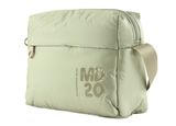 MANDARINA DUCK MD20 Balloon Crossover Bag Sage Gray MANDARINA DUCK MD20 Balloon Crossover Bag Sage Gray