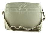 MANDARINA DUCK MD20 Balloon Crossover Bag Sage Gray MANDARINA DUCK MD20 Balloon Crossover Bag Sage Gray