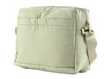 MANDARINA DUCK MD20 Balloon Crossover Bag Sage Gray MANDARINA DUCK MD20 Balloon Crossover Bag Sage Gray