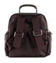 MANDARINA DUCK MD20 Lux Backpack Lux Chocolate