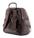 MANDARINA DUCK MD20 Lux Backpack Lux Chocolate