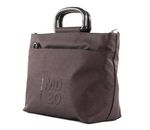 MANDARINA DUCK MD20 Lux Handbag Lux Chocolate MANDARINA DUCK MD20 Lux Handbag Lux Chocolate