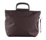 MANDARINA DUCK MD20 Lux Handbag Lux Chocolate MANDARINA DUCK MD20 Lux Handbag Lux Chocolate