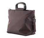 MANDARINA DUCK MD20 Lux Handbag Lux Chocolate MANDARINA DUCK MD20 Lux Handbag Lux Chocolate