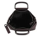 MANDARINA DUCK MD20 Lux Handbag Lux Chocolate MANDARINA DUCK MD20 Lux Handbag Lux Chocolate