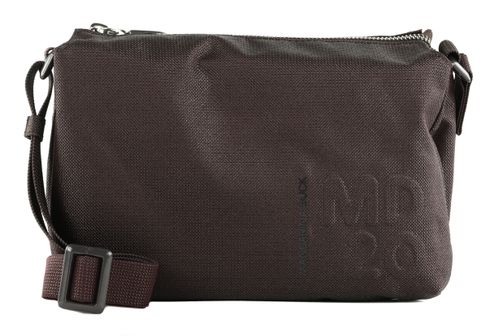 MANDARINA DUCK MD20 Lux Pochette Lux Chocolate