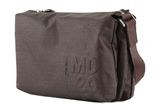 MANDARINA DUCK MD20 Lux Pochette Lux Chocolate