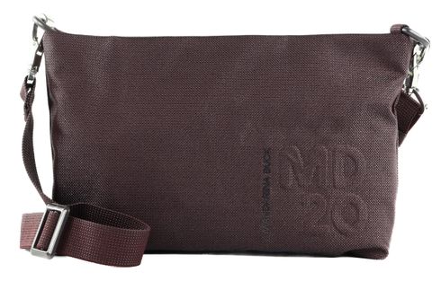 MANDARINA DUCK MD20 Lux Pochette Lux Chocolate