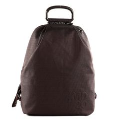 Sac à Dos Sac Mandarina Duck MD20 - Transformable Effet 3D Sac Femme Multifonction