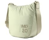 MANDARINA DUCK MD20 Balloon Crossover Bag Sage Gray MANDARINA DUCK MD20 Balloon Crossover Bag Sage Gray