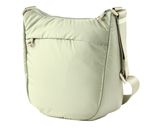 MANDARINA DUCK MD20 Balloon Crossover Bag Sage Gray MANDARINA DUCK MD20 Balloon Crossover Bag Sage Gray