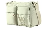 MANDARINA DUCK MD20 Balloon Crossover Bag Sage Gray MANDARINA DUCK MD20 Balloon Crossover Bag Sage Gray