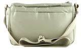 MANDARINA DUCK MD20 Balloon Crossover Bag Sage Gray MANDARINA DUCK MD20 Balloon Crossover Bag Sage Gray