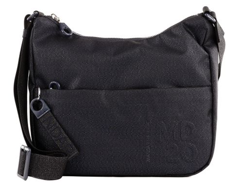 MANDARINA DUCK MD20 Lux Hobo Bag Lux Navy