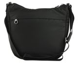 MANDARINA DUCK MD20 Balloon Crossover Bag Black MANDARINA DUCK MD20 Balloon Crossover Bag Black
