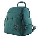 MANDARINA DUCK MD20 Balloon Backpack Rain Forest MANDARINA DUCK MD20 Balloon Backpack Rain Forest