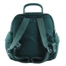MANDARINA DUCK MD20 Balloon Backpack Rain Forest MANDARINA DUCK MD20 Balloon Backpack Rain Forest